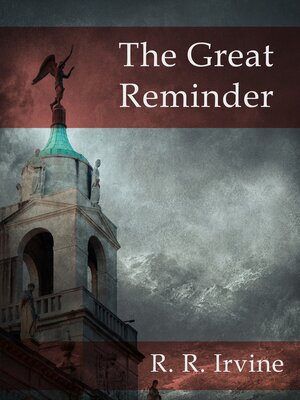 cover image of The Great Reminder: a Moroni Traveler Novel